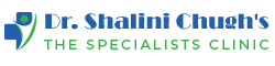 Dr. Shalini Chugh